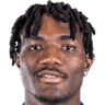 Christantus Uche portrait