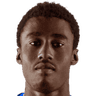 Ibrahim Traoré portrait
