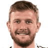 Joe Worrall portrait
