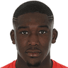Yaya Sanogo portrait