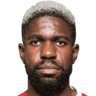 Samuel Umtiti portrait