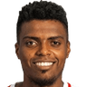 Jemerson de Jesus Nascimento portrait