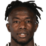 Hassane Kamara portrait