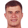 Paddy McNair portrait