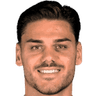 Konstantinos Mavropanos portrait