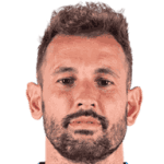Cristhian Stuani Curbelo