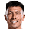 Lisandro Martínez portrait
