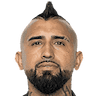 Arturo Vidal Pardo portrait
