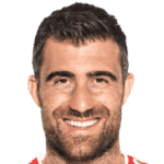 Sokratis Papastathopoulos