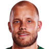 Teemu Pukki portrait