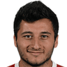 Cenk Şahin portrait