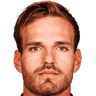 Marin Pongracic portrait