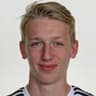 Colin Kleine-Bekel portrait