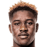 Ibrahim Osman portrait
