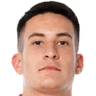 Andrés López Gallo portrait