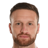 Shkodran Mustafi portrait