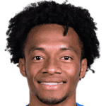 Juan Cuadrado Bello