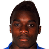 Jonathan Benteke Lifeka portrait