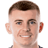 Ben Woodburn portrait