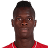 Pape Cissé portrait