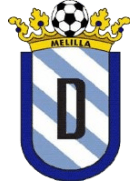 Melilla badge