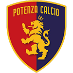 Potenza Calcio badge