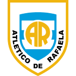Atlético Rafaela badge