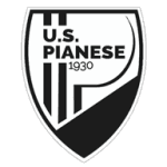 Pianese badge