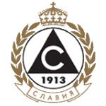 Slavia Sofia badge