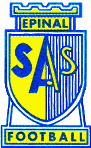 Épinal badge