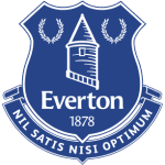 Everton U18 badge