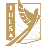 Tulsa Roughnecks badge