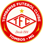 Tombense badge