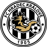 Hradec Králové badge