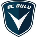 Oulu badge