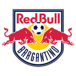 Bragantino badge