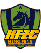 Guizhou Zhicheng badge