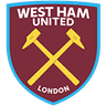 West Ham United badge