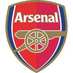 Arsenal U18 badge