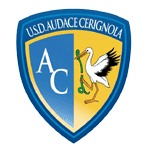 Audace Cerignola badge