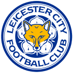 Leicester U18 badge