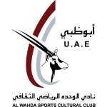 Al Wahda badge