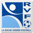 La Roche badge