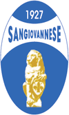 Sangiovannese badge
