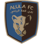 Al Ula badge