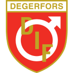 Degerfors badge