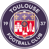 Toulouse badge