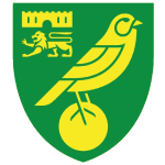 Norwich City badge
