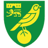 Norwich City badge