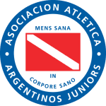 Argentinos Juniors badge